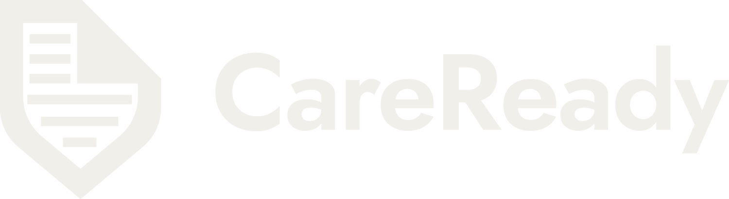CareReady Compliance & Training Solutions